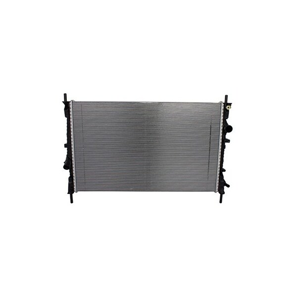 Motorcraft Motorcraft Radiator Asy, Rad78 RAD78 - main